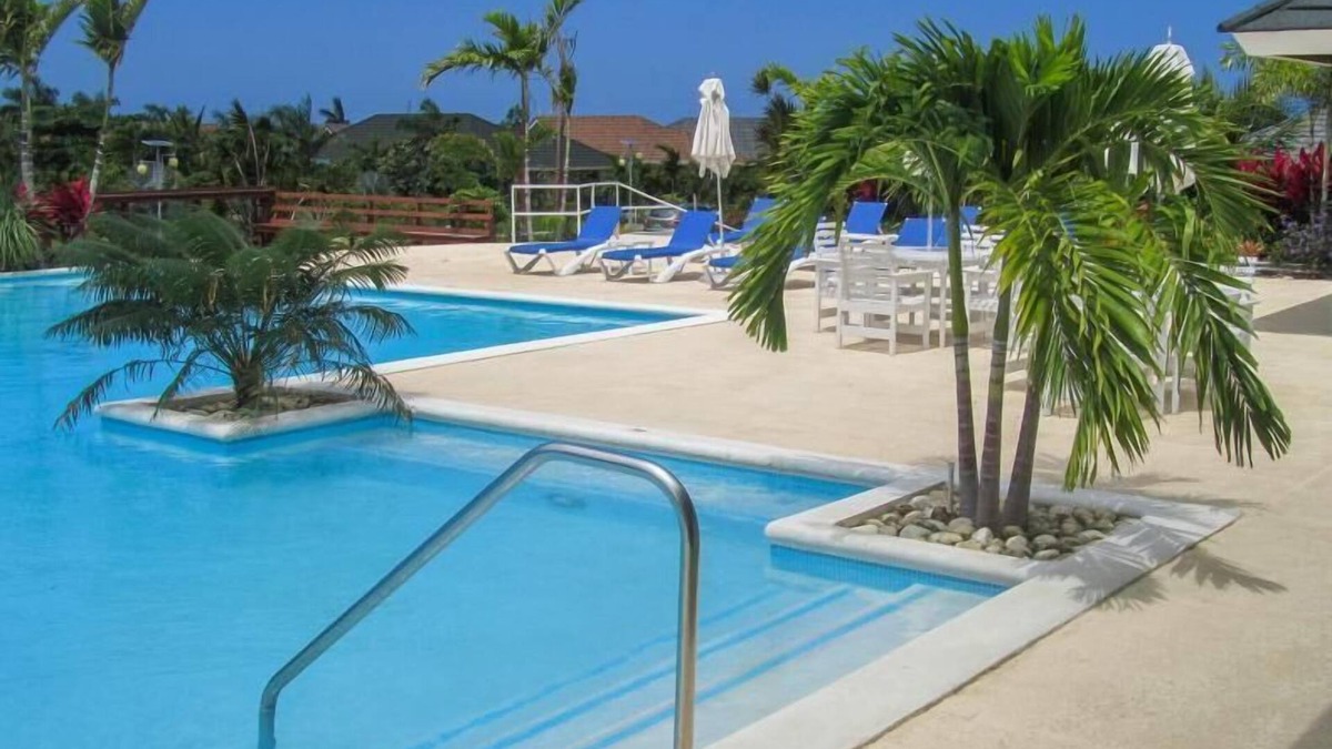 Mammee Bay Villa | Ocho Rios Villa at the Palms II