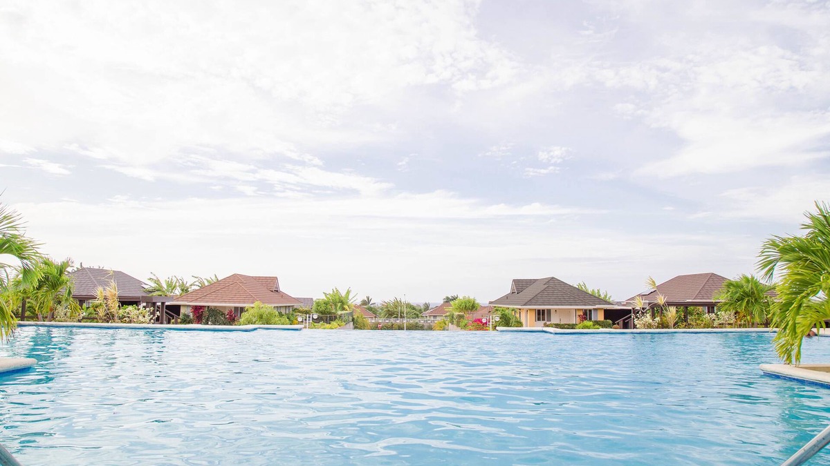 Mammee Bay Villa | Ocho Rios Villas at Coolshade II