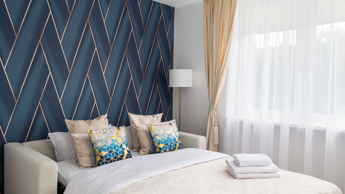 Rakowiec Apartment | Ochota Glamour Studio