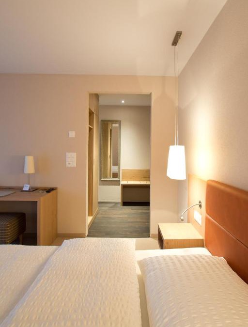 Lenzburg Hotel | OCHSEN LODGE by Ochsen Lenzburg