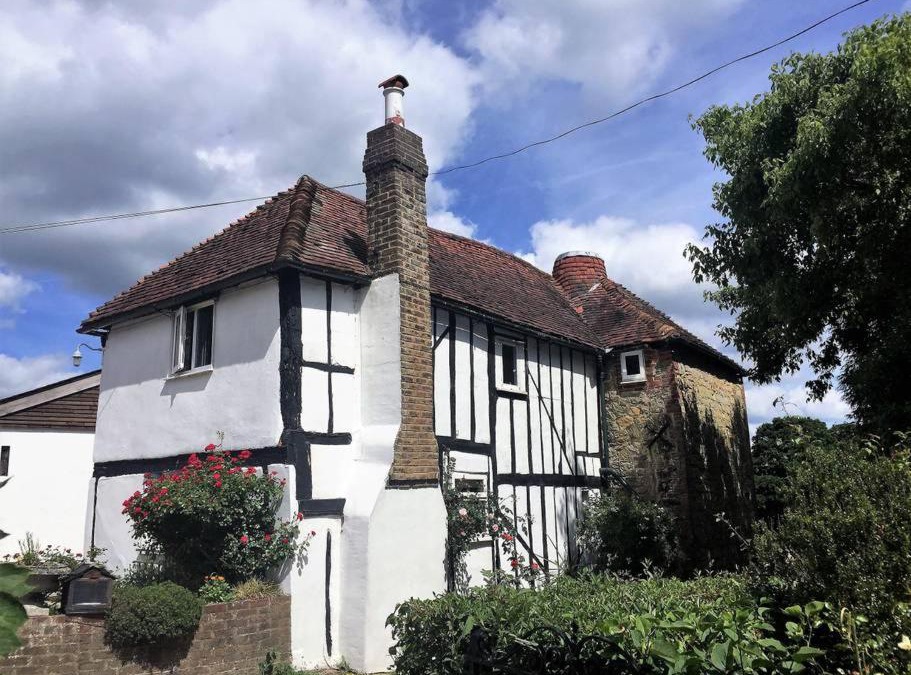 Edenbridge House | Ockhams Farm Guest House
