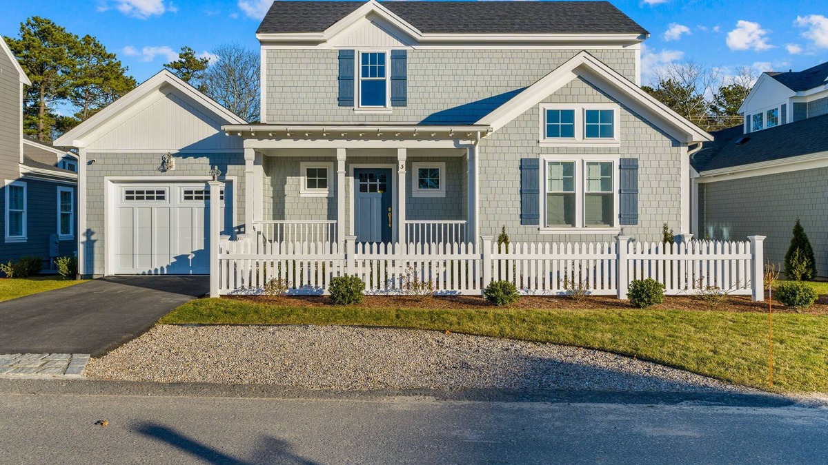 New Seabury House | Ockway Village, New Seabury, 4 bed, 4 bath, pool, 2-week minimum
