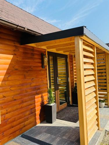 Tirgu Ocna House | Ocna Relax- Retreat la Salina