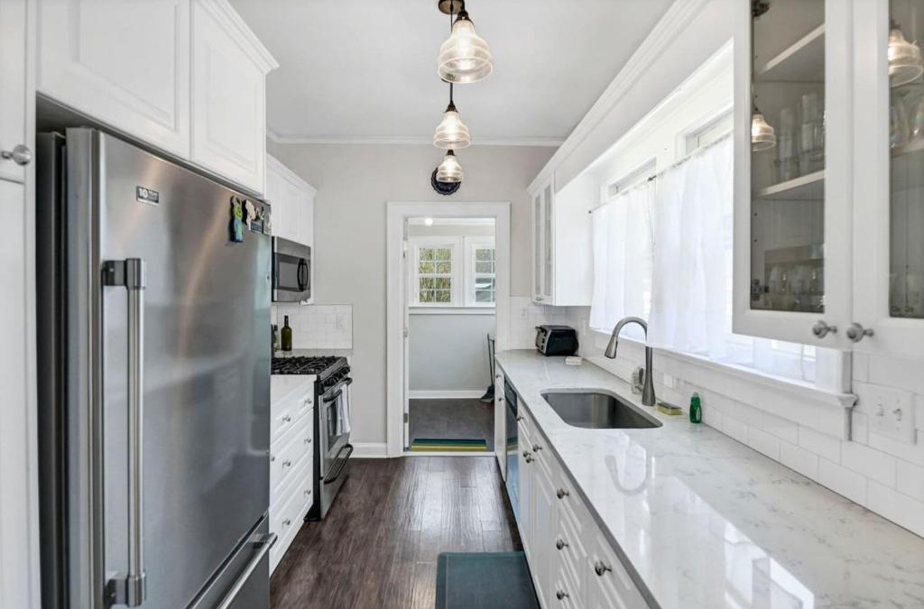 Earlewood House | Oconee Cottage Earlewood Park