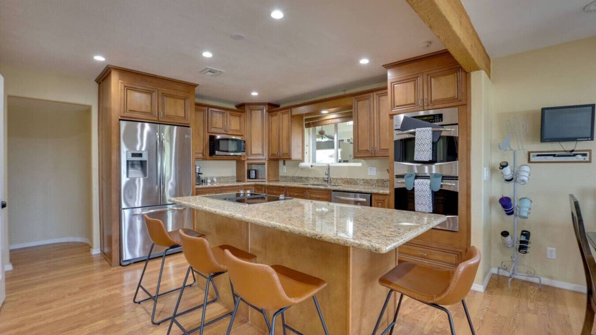 Apache Junction House | Ocotillo House @ Thunderrock