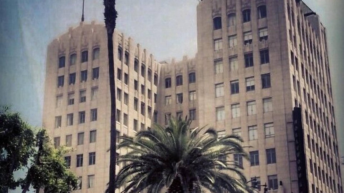 Hollywood Condo | OCT & NOV SPECIAL Renovated Loft @ Hollywood & Vine w/Rooftop - Pantages Theater