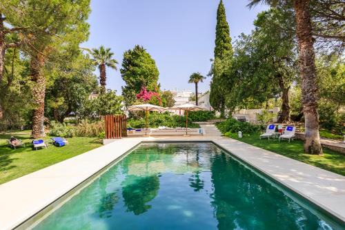 Calicos Hotel | Octant Vila Monte