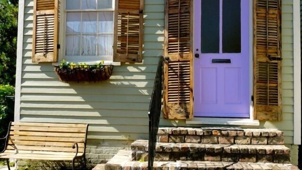 West Riverside Cottage | Octavia Street Cottage