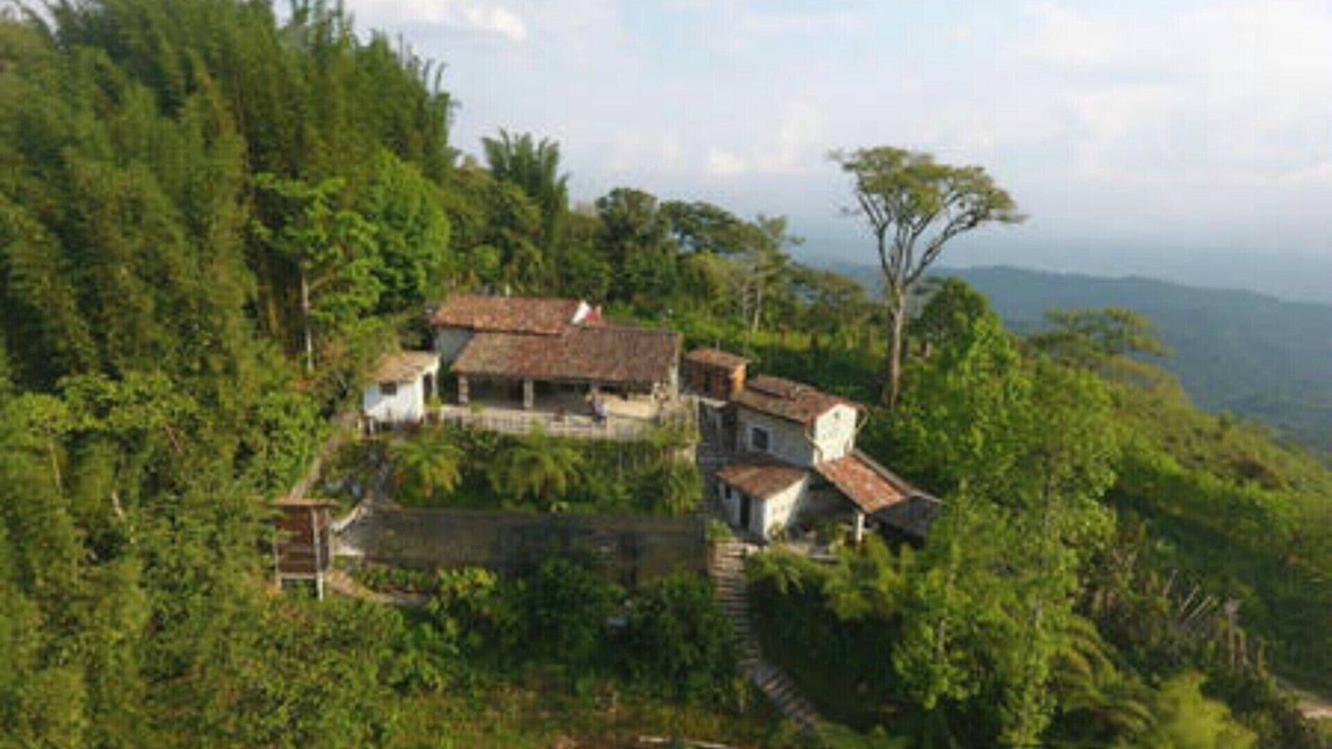 Yohualichan Cottage | OCTIMAXAL REST HOUSE