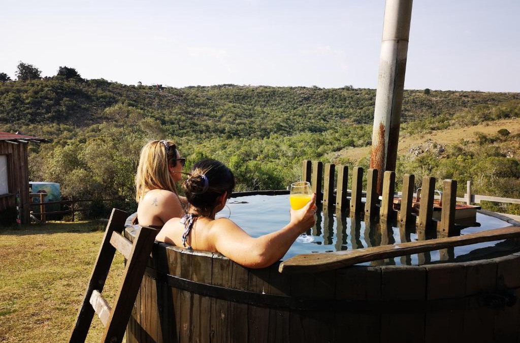Villa Serrana Hotel | Octogono Om Shanti