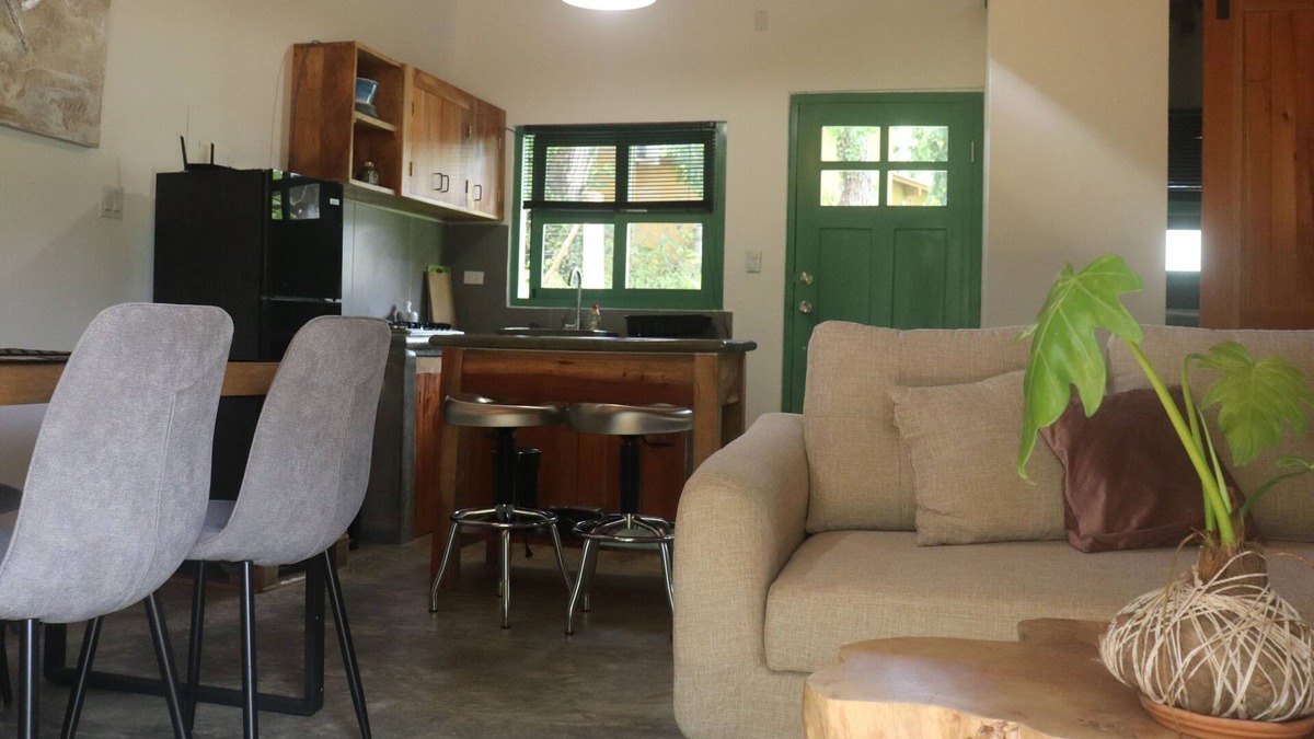 Santa Catalina Apartment | Octopus Studio