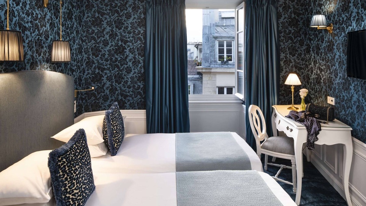 Odeon Hotel | Odéon Hôtel