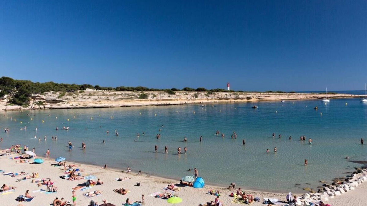 Martigues Other | Odésia Vacances Village Club Le Pescadou