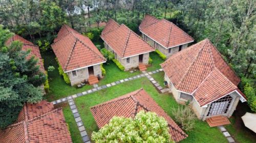 Migori County Bed & Breakfast | Od Kidi Cottages
