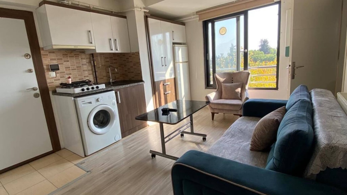 Denizli House | Oda Suit Otel