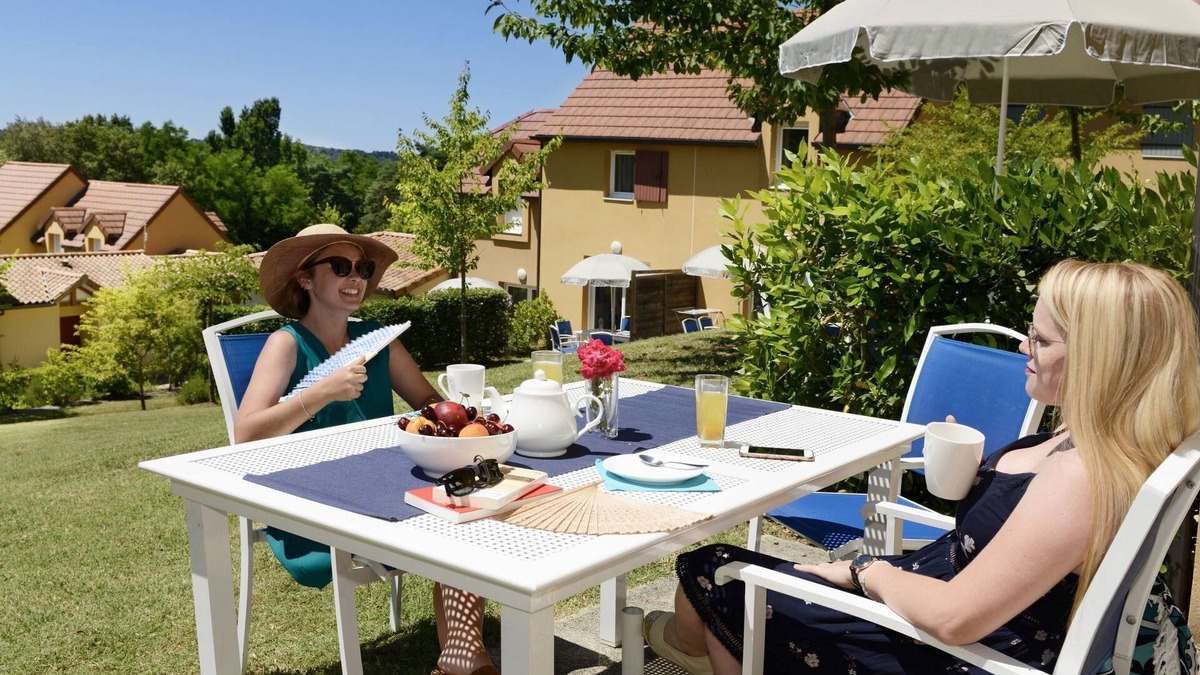 Sarlat-la-Caneda House | Odalys Référence Les Côteaux de Sarlat by Interhome
