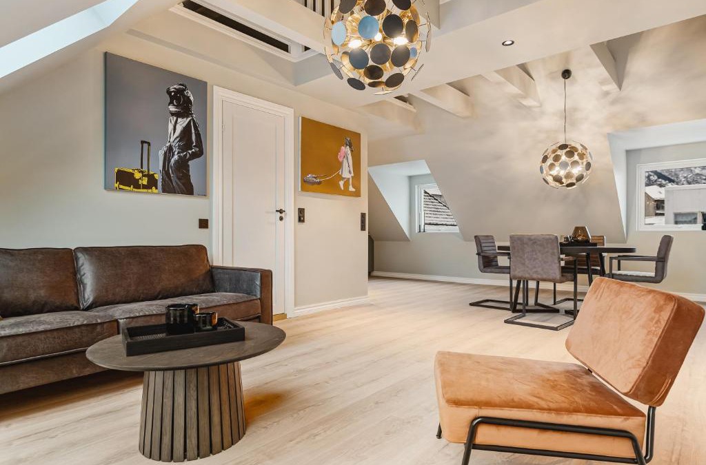 Odda Apartment | Odda Panorama