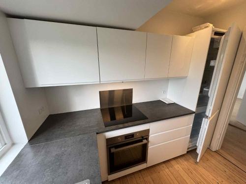 Odense Apartment | Odense Østergårds Alle