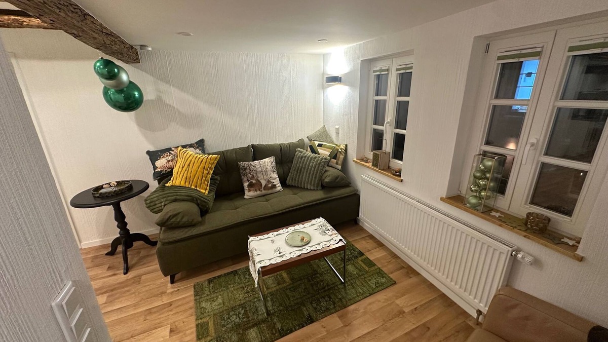 Michelstadt Apartment | Odenwaldperlchen-Waldhornblick - Odenwaldperlchen