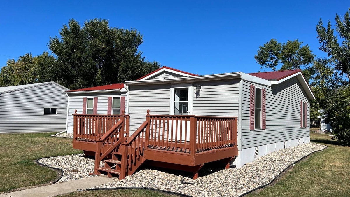 Odessa House | Odessa Lodge 3bd/2ba-Close to hunting, fishing, hiking and Lake Fun