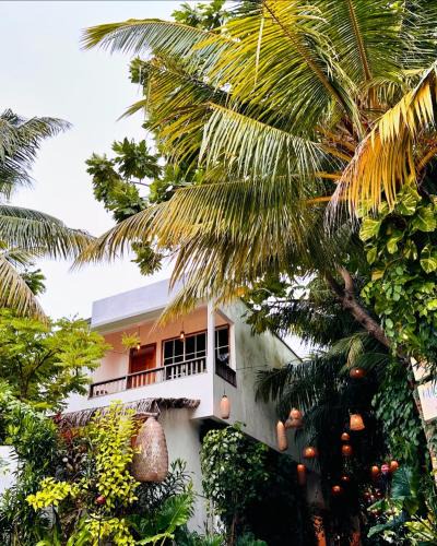 Kamadhoo House | ODI KAMADHOO