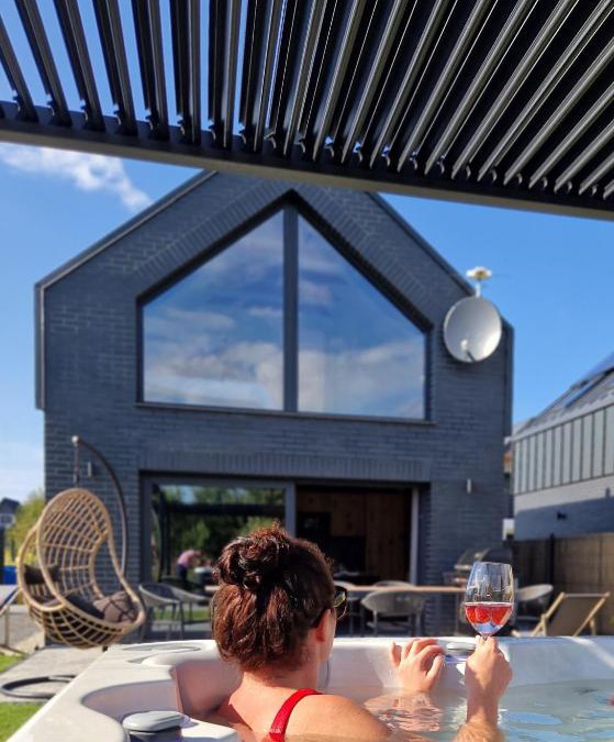 Dabki Villa | odNova - Holiday home with SPA
