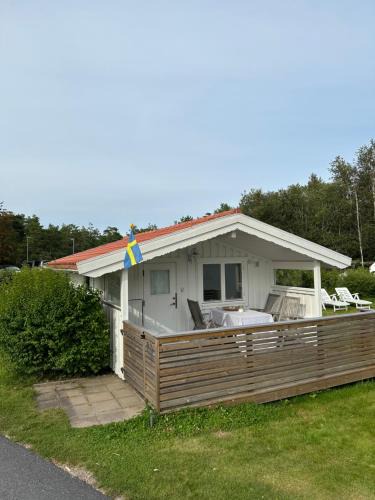 Grebbestad House | Odonstigen 2 - Tanumstrand Grebbestad
