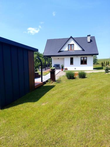 gmina Gromnik Apartment | OdpocznieszTU
