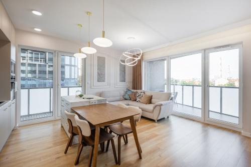 Stare Miasto Apartment | Odra View Exclusive Stay