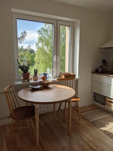 Polva Apartment | Õdus korter roheluses - A cozy apartment in a greenery - contactless check-in