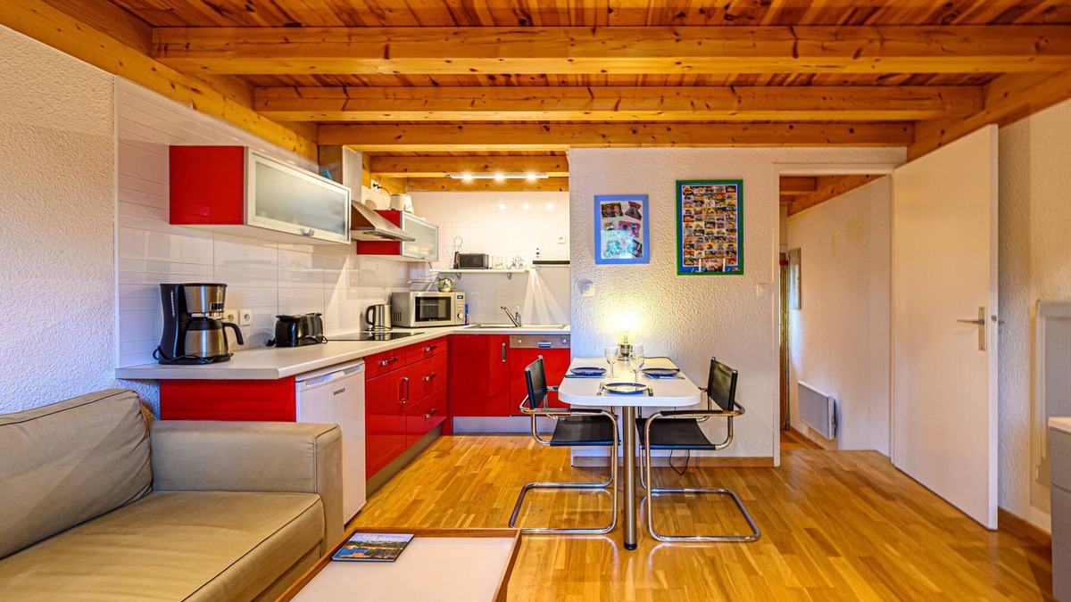 Ploemel Apartment | Odysséas - Joli duplex proche de Carnac