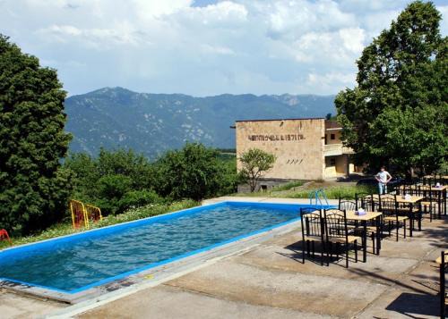 Odzun Hotel | Odzun Hotel