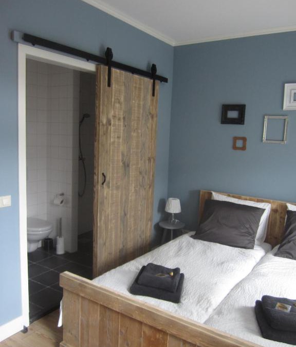 Oude Markt Bed & Breakfast | Oekepoek Down Town