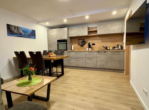 Umhausen Apartment | Oetztal Auszeit Top 7