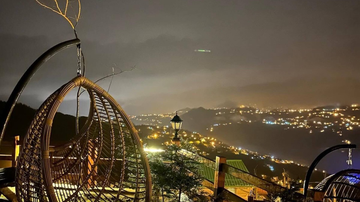 Of Hotel | Of Çamlık Bungalov