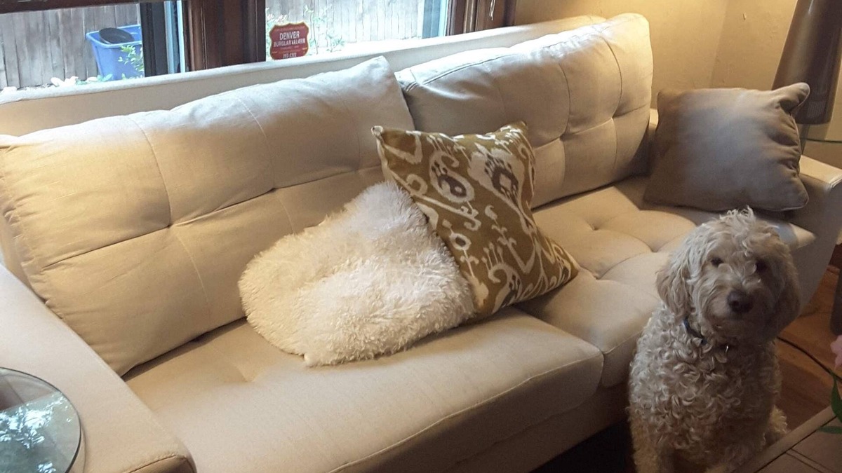 Speer Bed & Breakfast | Off Broadway B&B