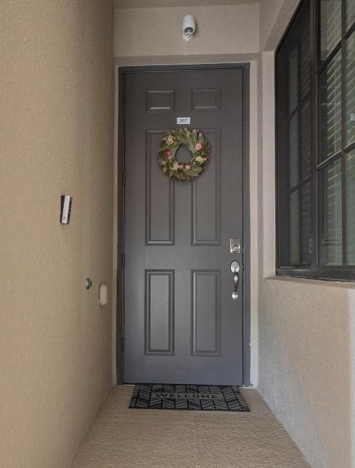 Lakewood Ranch House | Off-The-Course brand new 2nd Floor 2 bed 2 bath