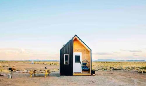 Blanca Other | Off the Grid House with Stunning Mountain Views!