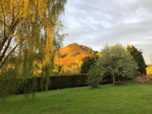Kington Bed & Breakfast | Offa's Dyke Lodge B&B