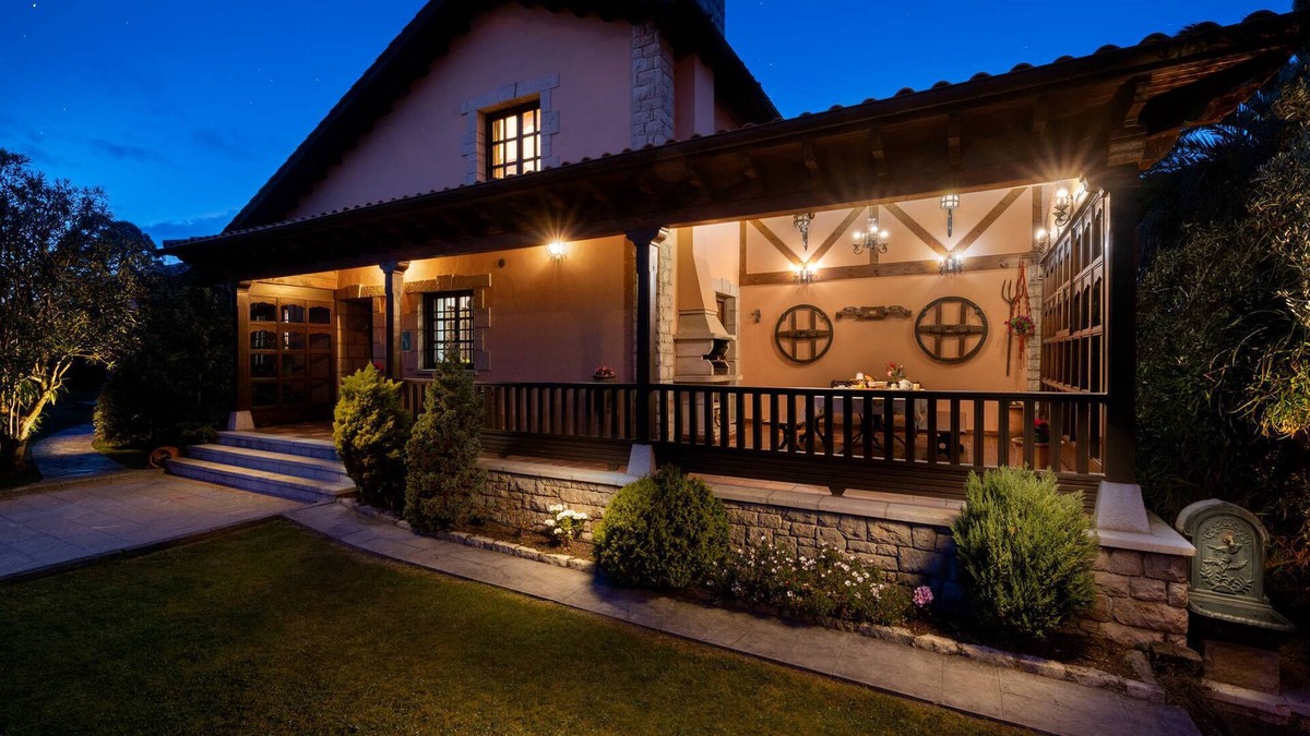 Naves Cottage | OFFER gift sella descent for stays from 7 to 11 September
