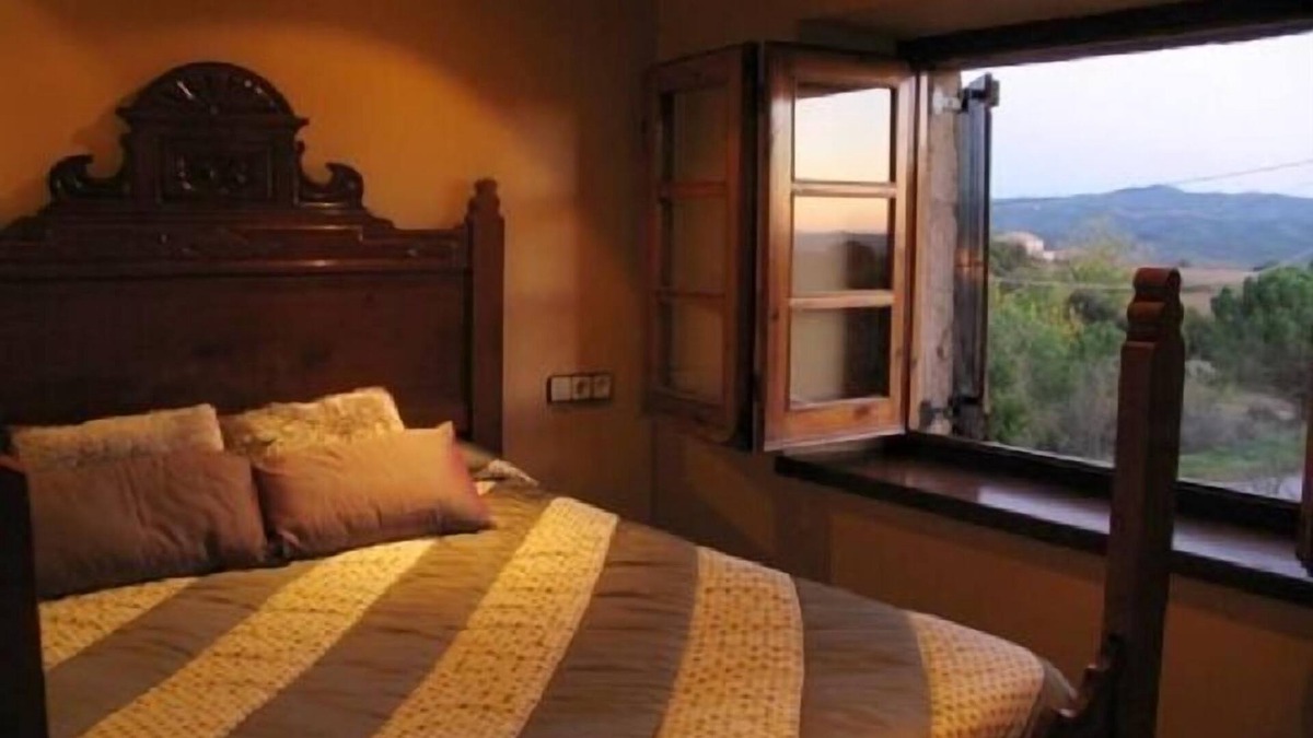 Orista Cottage | OFFER - IDEAL RURAL HOUSE FOR FAMILY AND FRIENDS BETWEEN MANRESA AND VIC