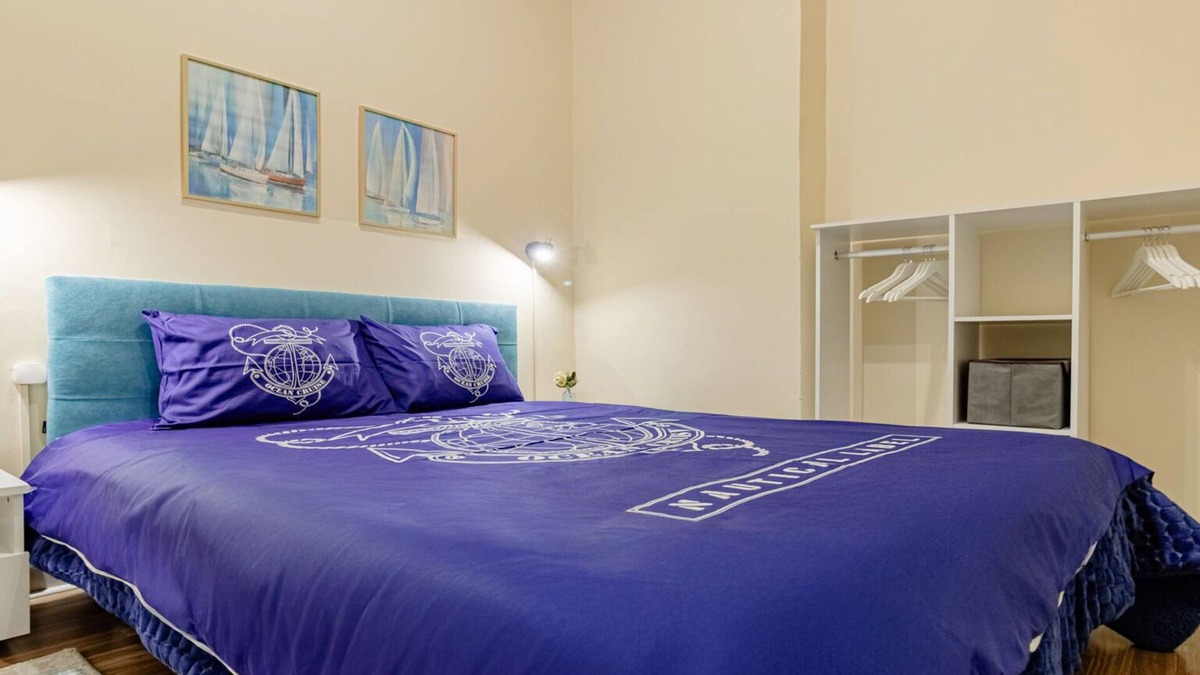 Seixal Apartment | Offers breathtaking sea views and a perfect blend of comfort and elegance