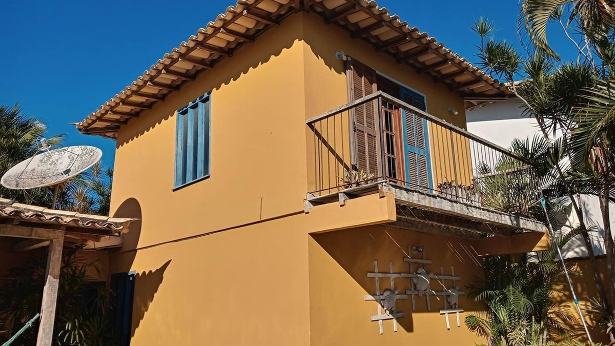 Manguinhos House | offers for low season