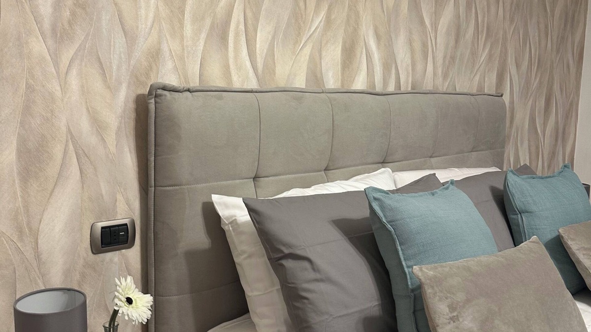 Trionfale Apartment | Offers the necessary amenities for an unforgettable stay in the Eternal City
