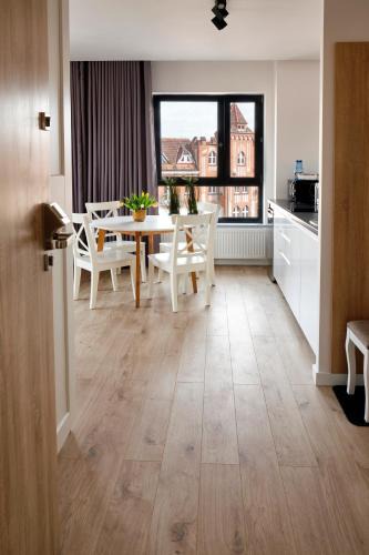 Torun Apartment | Office Park Aparthotel