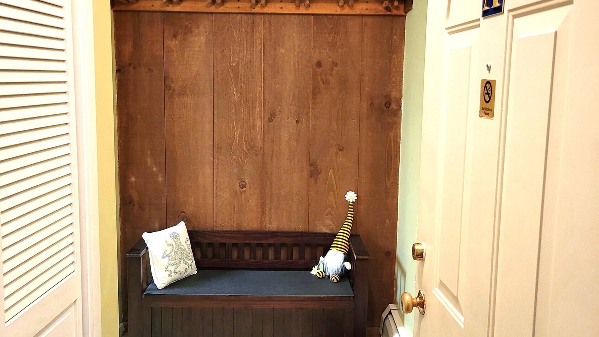 Bartlett Condo | Official Seasons RMC Condo 22A - 2 bedrooms - sleeps 8 - No Fees