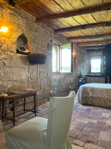Calcata Historic Town Apartment | officina alchemica