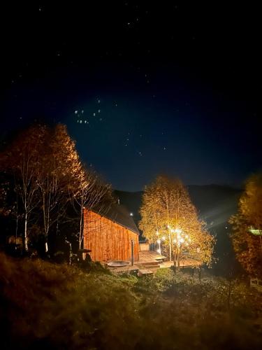 Przyborow Ski Chalet | OFFowka