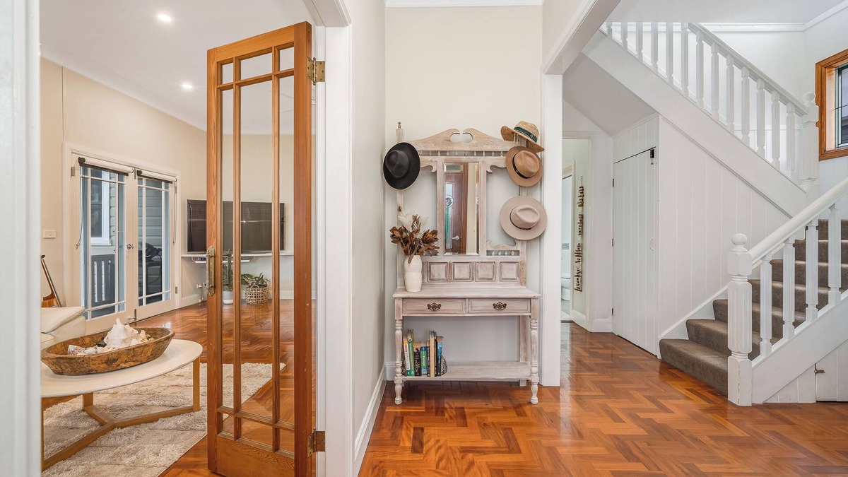 Merewether House | Offshore Beach House