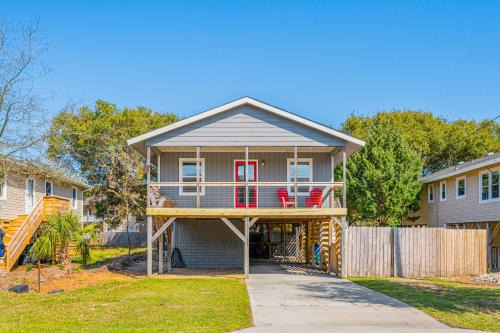 Colington House | Offshore Winds - KDH112